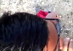 Beach Head with Cum 4