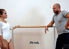 PIE4K. Grossly Attractive. Hot sex with Nicole Murkovski