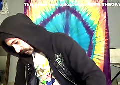 Master's Shoe, Sock, And Foot Worship