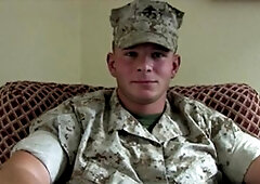 Active Duty: Saving Private Dicks with Three Marines