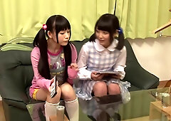 Pov Blowjob And She Has Hardcore Fun