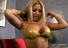 Horny Solo Ebony Masturbation Babes