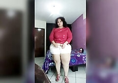 looking forward to the ride that my buyer will give me, that guy comes to visit the town and I will receive him with my large as