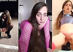 Sissy Ellie Princess - Please Expose Me 2