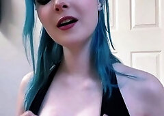 e-girl cosplay Sneesnaw nude pic Exclusive full vid