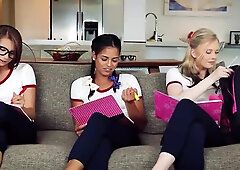 Lessons Should Be Interactive