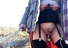 Catapult, hd videos, tugging