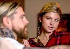 Something A Little Different