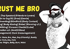 [Audio] Trust Me, Brutha! You'll Love Bottoming