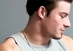 Un pasivo seculea mike roberts, big athletic dick, athletic