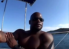 Exotic pornstars Annie Cruz, Charmane Star and Leili Koshi in fabulous xxx scene