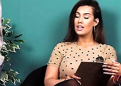 Nice-looking Toni Rae is single but desires to shoot some sex content for her Merely Fans so that babe has advertised for a hunk content creator to sh