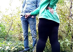 It's worthwhile when a mother I'd like to fuck is around for amoral deeds on the street