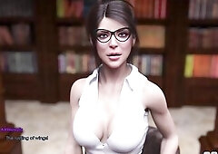 Longing Academy 82