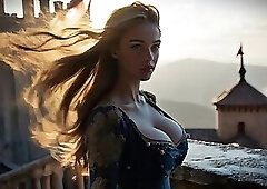 Aveline's Quest teaser