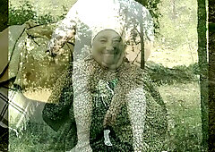 ILOVEGRANNY Amateur Mature Ladies Acts In Slideshow Video