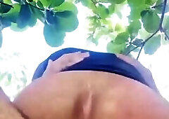 Horny guys