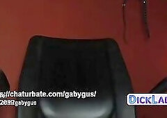 Argentinian mature transsexual big boobs Cumshot