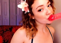 Streaming big cock close ups