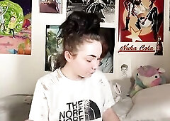 How I make cash on onlyfans + GRWM