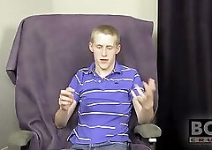 Aiden's Interview