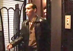 Massive Scones Aged two Homosexual Sock and Fuck Anal