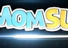 Good mix of the most excellent cumshots form the porn web site SeeMomSuck in this latest update.