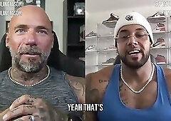 Porn Star Confessions - Fitness Papi (episode 42)