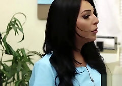 D. Arclyte gets her tight asshole banged