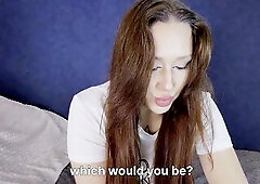 Vlog Oriental Gal Answers Frequently Asked Questions