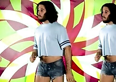 Drill My Hole - Latin Kurtis Wolfe doggy fuck