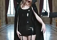 vampire fun.