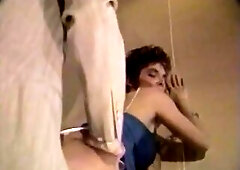 Starring: Alicia Monet, Keisha, Krista Lane, Nikki Knight, Ona Z, Shanna McCullough, Billy Dee, Joey Silvera, Robert Bullock, Tom Byron, Henri Pachard