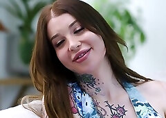 Gracinha Leva Rola Na Bunda - Gracie Jane