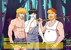 Gaymer, gay game, gay farmer