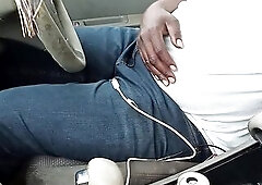 100 MILE VOYAGE TO SCREW 90 YEAR OLD GRANDMA! SLOPPY BJ/ FILTHY ANAL