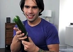 Ty Mitchell Tumbles into Temptation