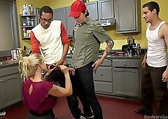 Véia A Perigo - Ryan Conner