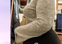 Your Fav big beautiful woman Mouth Screw Audio