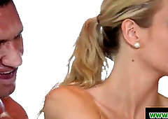 Nuru pantyhose (MarcoBanderas & AmandaTate) movie-02