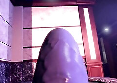 Ceraph Keilah - Widow's Heat