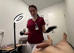 Laser on Balls, Dick in Her Throat - Eva keks