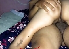 Posicion vaquera, vaquera buenota, anal casero