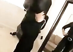 Watch Possesion on now! - Body Swap, Possession, Mandy Flores Porn