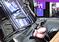 Latex Edging