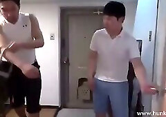 Seduced Cute Innocent Boy