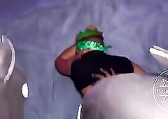 Deepsmashedatl threesome