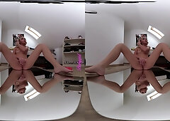 Teen Cheats Bf With Older Man - Mirror; Amateur Blonde Solo