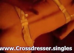 crossdresser cock fetish 32