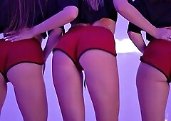 Assassination Vol I - ASS TWERK PMV